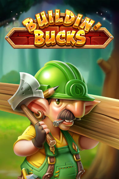 Buildin' Bucks